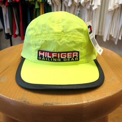 tommy hilfiger lotus hat
