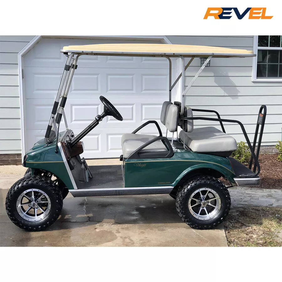 Club Car DS, Club Car DS for Sale