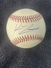 KONNOR GRIFFIN SIGNED AUTOGRAPHED BASEBALL MLB PITTSBURGH PIRATES #1 PROSPECT
