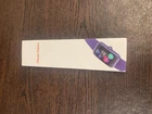 Fitness Tracker Smart Watch Purple Band Heart Rate Step Tracker Waterproof New