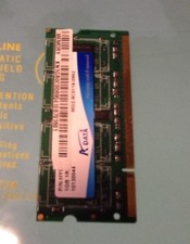 MG29C0118-0952 1GB Random Access Memory RAM