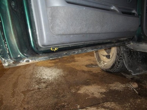 TDODR1500 1999 Fob/Remote 155235 - Picture 9 of 12