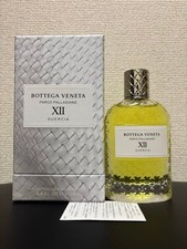 Bottega Veneta Parco Palladiano XII 3.4oz /100ml Eau De Parfum Sealed NEW w/BOX