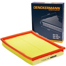 DENCKERMANN LUFTFILTER UMLUFTFILTER passend für OPEL ASTRA ZAFIRA | A140713