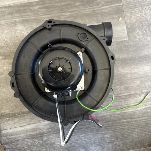 Packard draft inducer blower. Model 66071