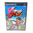 Viewtiful Joe PS2 (Sony PlayStation 2, 2004) CIB Complete Tested Working