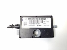 MERCEDES-BENZ SL R230 Antennenverstärker  A2308203289 3.50 Petrol 25292234