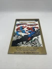 Battle of the Century Superman vs The Amazing Spider-Man DC Marvel Comic Book