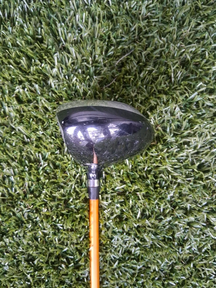 King Cobra F Speed Hyper Steel Fairway 5 Wood UST Pro Force V2 X Flex - Image 4 of 4