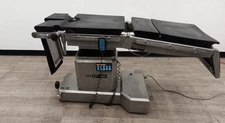 Om-8p Surgical Table A High End Functioning Table W/ Extra Extensions & Warranty