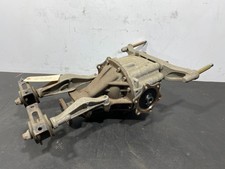 2001 Honda S2000 Ap1 Oem Rear Differential Diff Assembly Used 81k