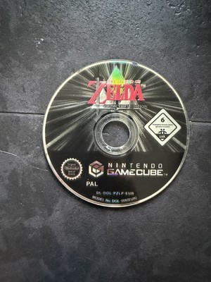 The Legend Of Zelda: Collectors Edition Disc | GameCube