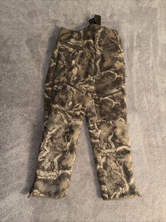 Code Of Silence Bibs Coldfjall Lined