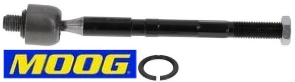 Moog KI-AX-17037 Axialgelenk FüR Spurstange Axialgelenk Spurstange FüR Kia-image