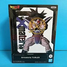 1 piece [unopened] Thales G x Materia Dragon Ball Z Banpresto