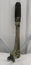 OMC BRP Johnson Evinrude OEM 1974-1983 9,9-15 HP mango y engranaje de caña larga