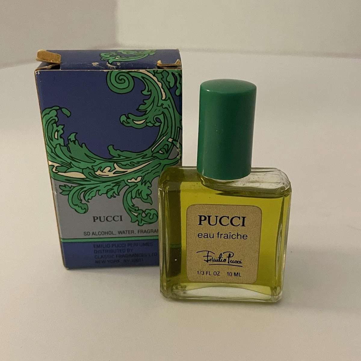 Emilio Pucci Women's Fragrances for sale | eBay