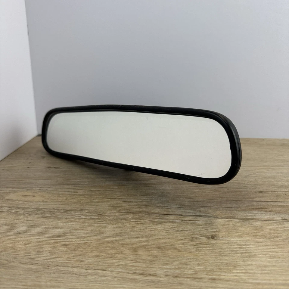 Espejo retrovisor Chevrolet Blazer Silverado 1500 1999-2002 GMC OEM E8011084 Foto 3 de 4