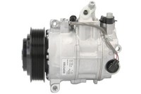 Denso Kompressor Klimaanlage DCP17101 OE FüR Mercedes Klasse Model S204 W204 180