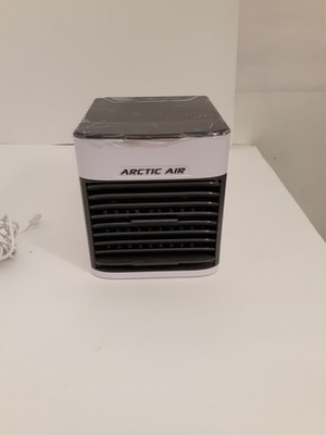 Arctic Air Ultra Modle #18009 Portable  Air Conditioner  Personal  Cooling ...