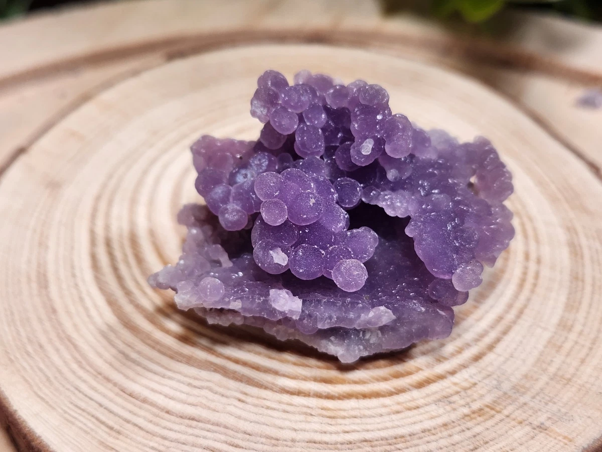25+ Grape Agate for sale | Updated Oct 2026