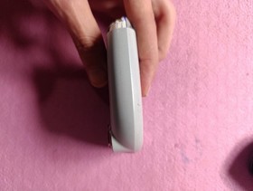 Nokia N-Gage Parts Only No Battery + Nokia 7600 Unlocked Working Read