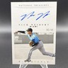 Panini 2021 National Treasures Nick Neidert Auto Rookie #RS-NN /99 Marlins