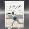 Panini 2021 National Treasures Nick Neidert Auto Rookie #RS-NN /99 Marlins