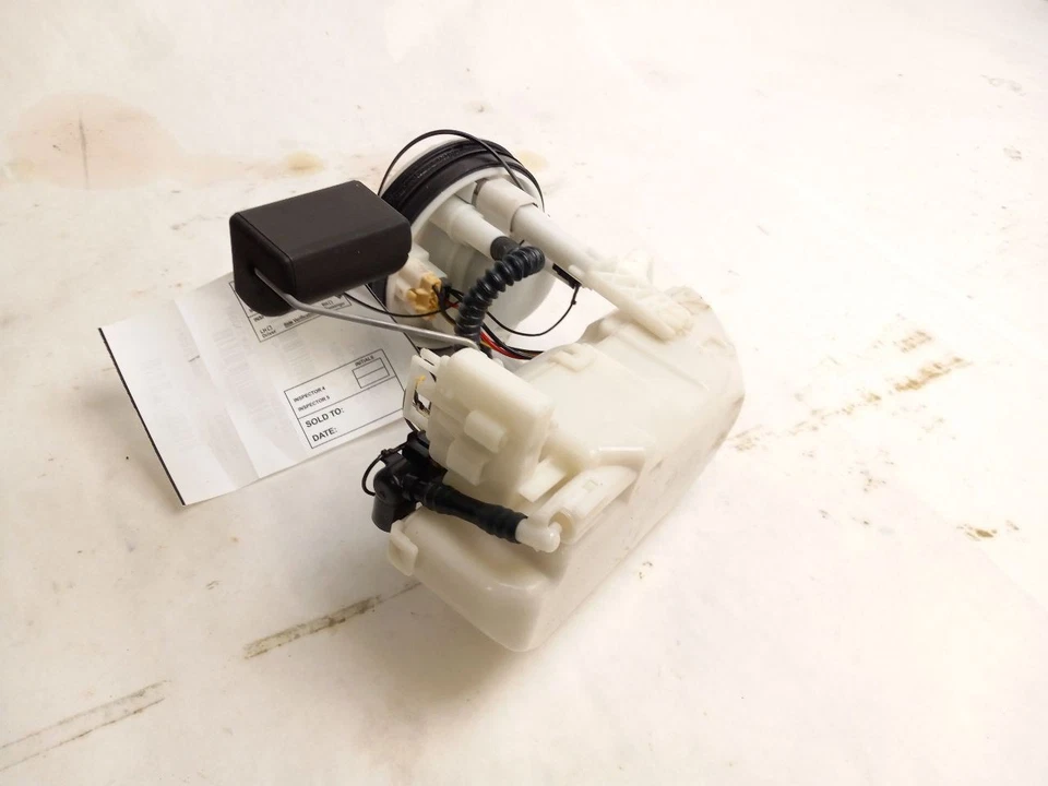 BOMBA DE COMBUSTIBLE para Honda Odyssey 2005-2010 OEM Foto 4 de 4