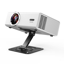 Project Mount, Mini Projector Stand, Ultra-Compact Folding Stand Easy Setup w...