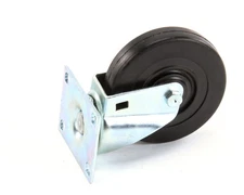 Vollrath Caster - 4 Plate 21778-1 - Free Shipping + Geniune OEM