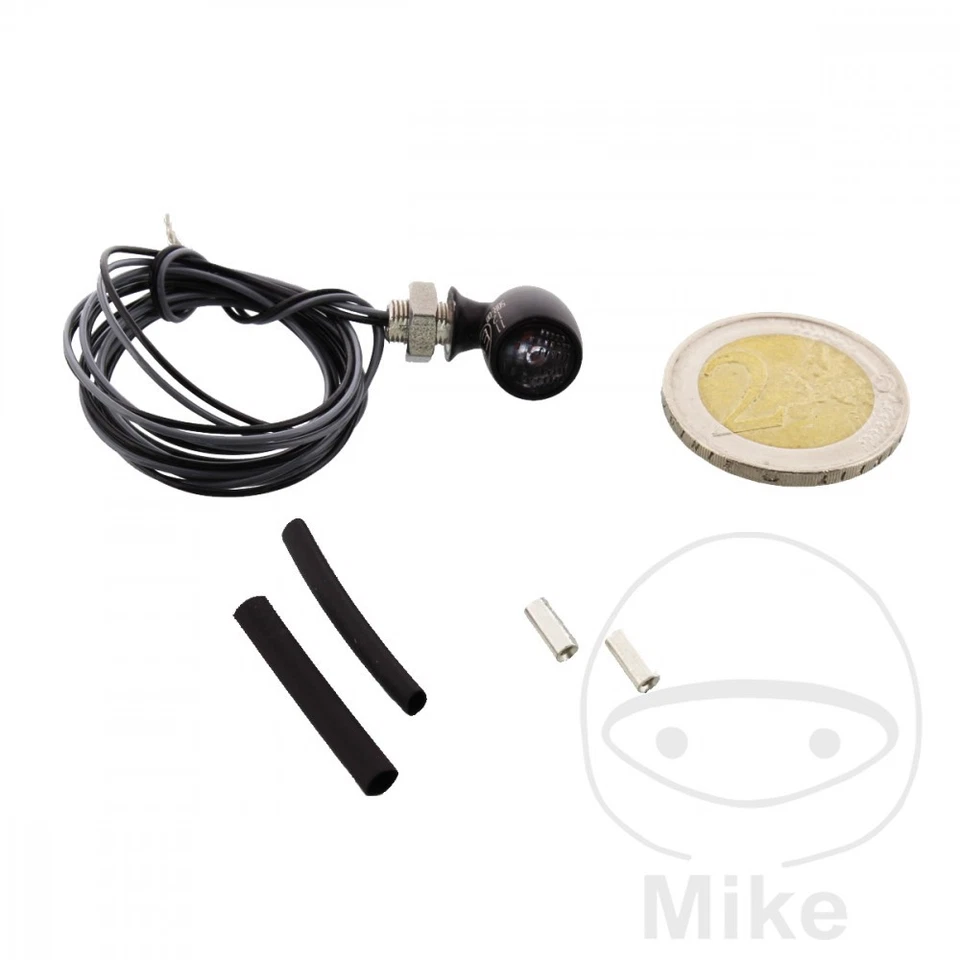 Clignotant Kellermann Bullet Atto LED M5 filetage de montage - Photo 1/1