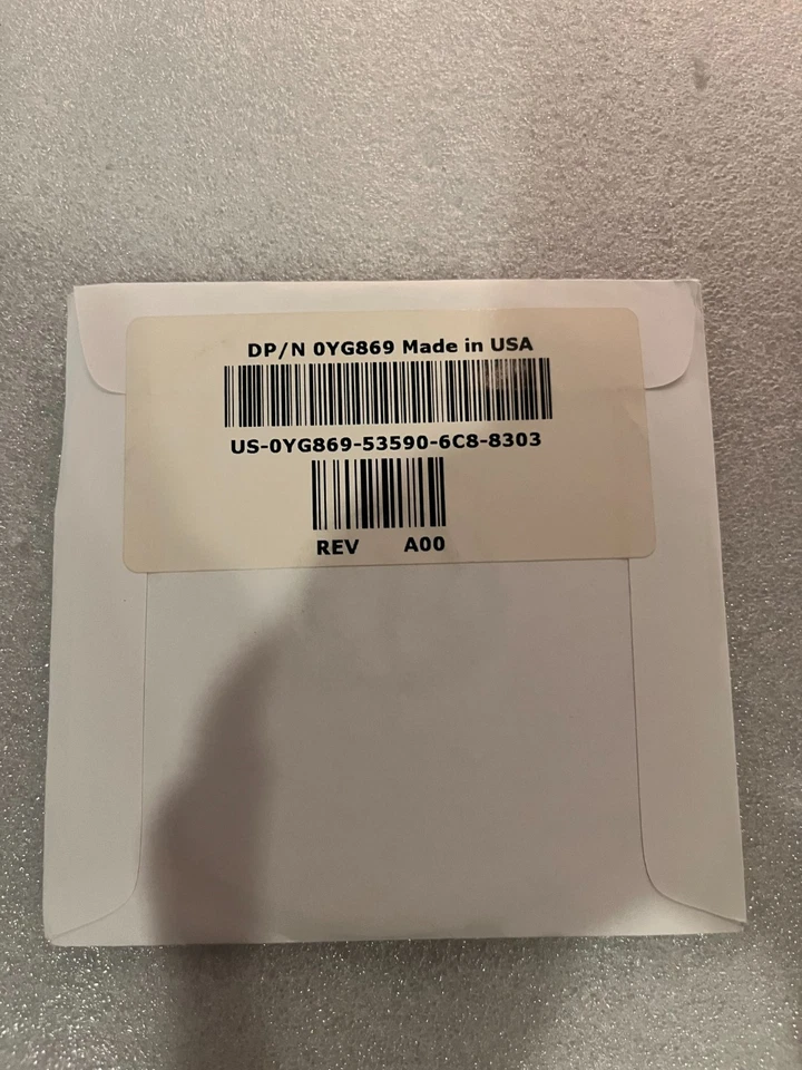 Roxio Creator Plus Installer CD for Windows, Sealed - Image 2 of 2