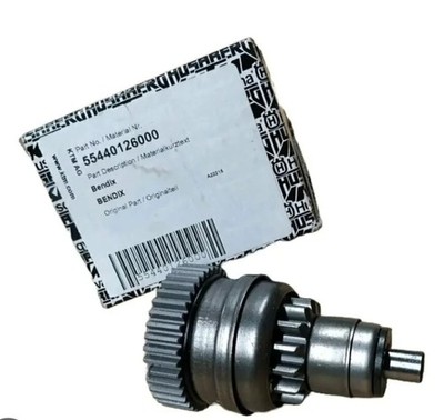 Bendix Anlassergetriebe Ktm Exc Sx 300