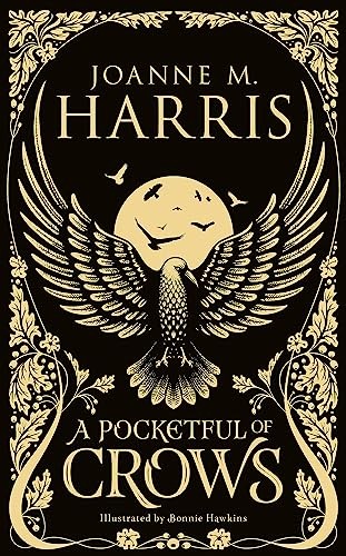 A Pocketful of Crows: A modern fairytale novella from the Sunday Times top-ten - Image 6
