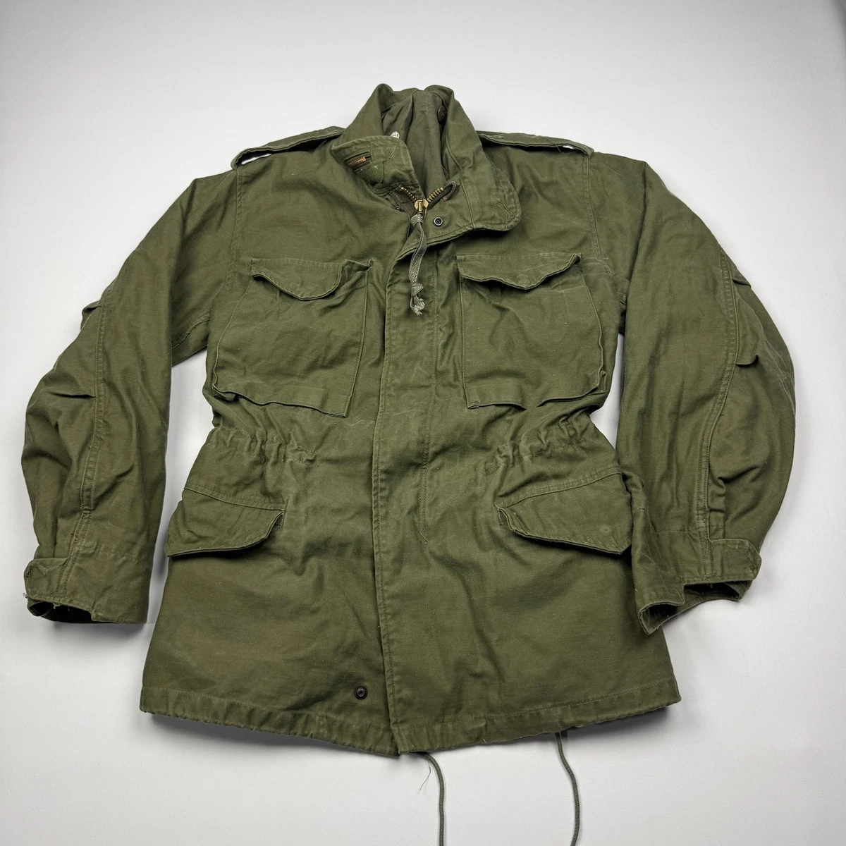 Alpha Industries M65 for sale - eBay
