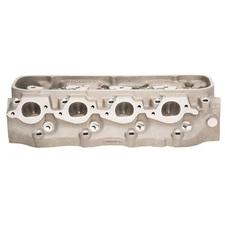 Brodix Bare Cylinder Head 2320001; Dragon Slayer 365cc Aluminum 119cc for BBC