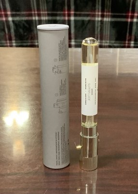 Les Eaux Primordiales Ambre Superfluide Parfum 0.27 oz 8 mL Spray