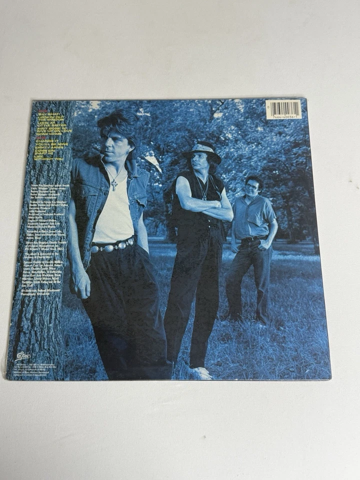 Stevie Ray Vaughan - Soul to Soul LP Epic  FE 40036 1985 1st Pressing VG+ Foto 2 de 4