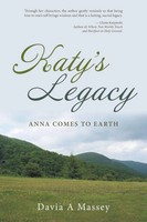 Davia A Massey | Katy's Legacy | Taschenbuch | Englisch (2015) | Balboa Press