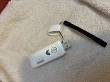 Telstra 4GX USB Modem Stick◉Wi-Fi Dongle◉Huawei E8372H-320◉150Mbps◉Cheap◉White◉