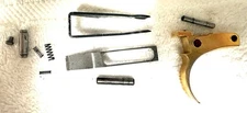 OEM BROWNING BT-99 12GA TRIGGER & SAFETY ASSEMBLY PARTS SET