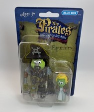 NEW Robert Terrible & Eloise The Pirates Who ...