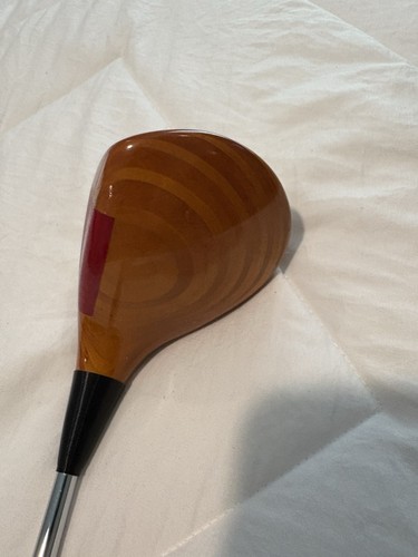 Ping Zing Driver 3 5 Wood Set KT-M Steel Stiff RH Right Hand - Picture 13 of 13