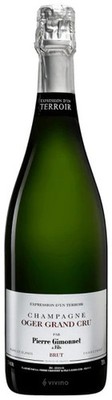 Pierre Gimonnet & Fils - Blanc de Blancs Brut Champagne Grand Cru 'Oger' NV (75