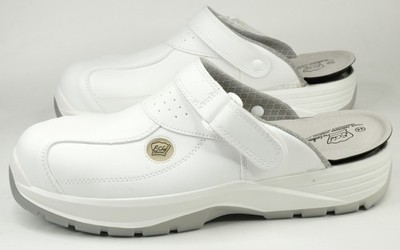 E-Chef Koch-Sicherheits-Slipper SB Gr. 44 cod int c