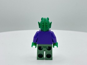 LEGO Star Wars Onaconda Farr Minifigure - sw0241 - Set 8036