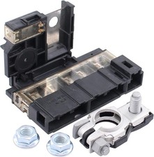 Positive Battery Fuse Terminal Replacement for Nissan Vehicles