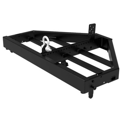 2 RCF Flybars for RCF HDL 50-A 4K Line Array Speakers