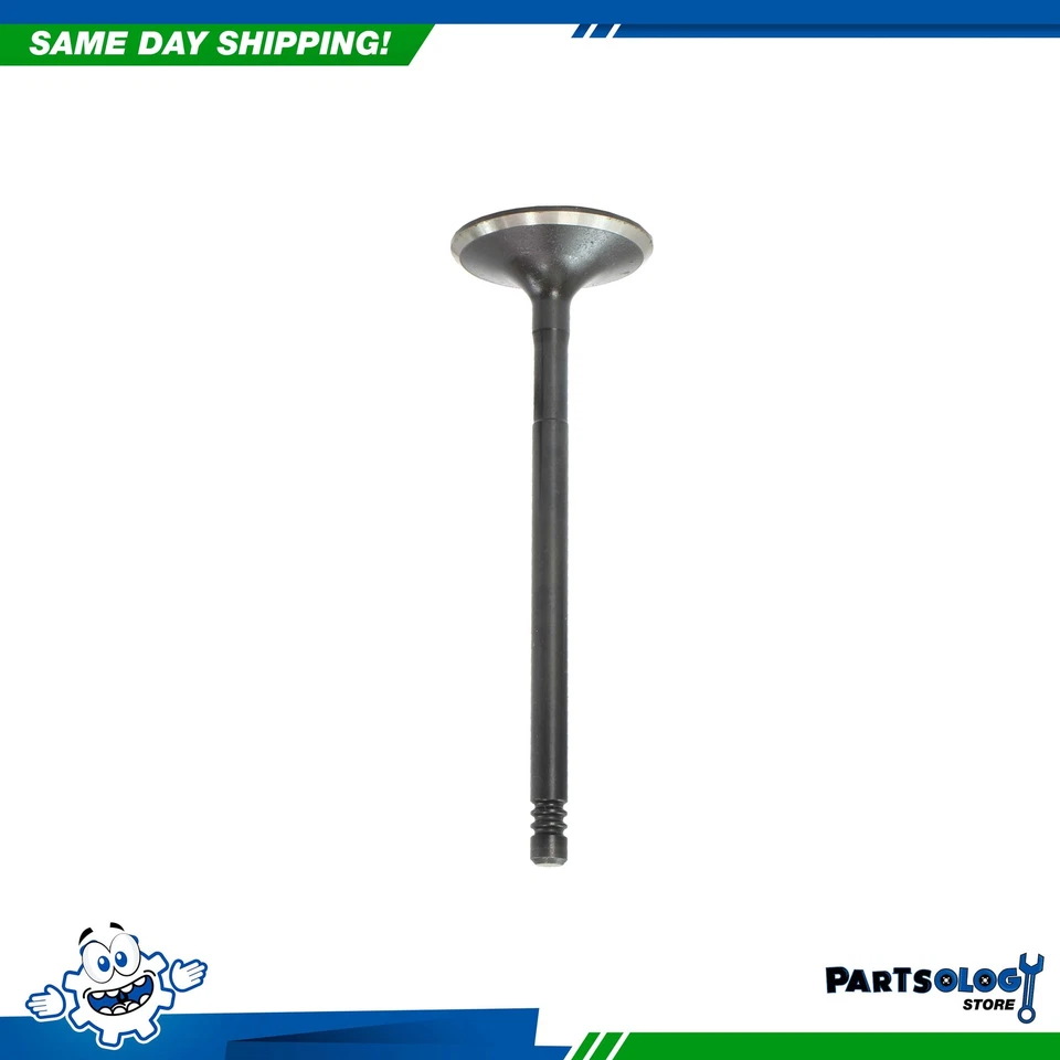 Válvula de admisión DNJ IV816 para 04-16 Audi A3 Quattro A8 Quattro 3,2 L-6,3 L DOHC 24v Foto 4 de 4